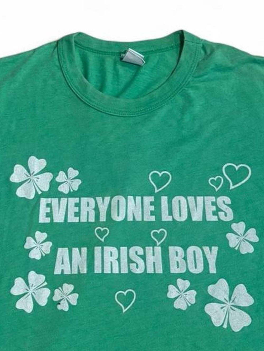 Y2K vintage Urban Renewal by Everyone Loves an Irish Boy t shirt